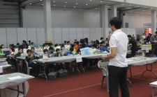 2014 대구학생로봇경진대회