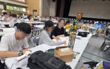 2025년 제16회 대구학생로봇경진대회 사진