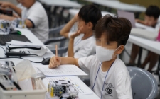 2025년 제16회 대구학생로봇경진대회 사진