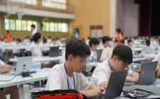 2025년 제16회 대구학생로봇경진대회 사진